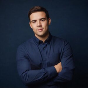 Pedro Garcia Lemgruber